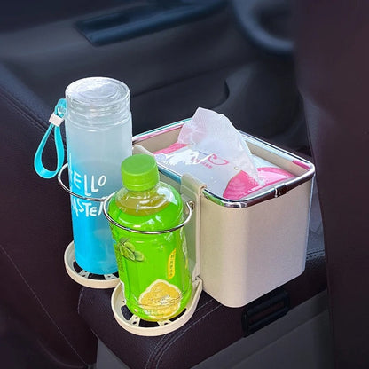 Carvallo - Hållbar armbandsförvaringslösning för Essentials