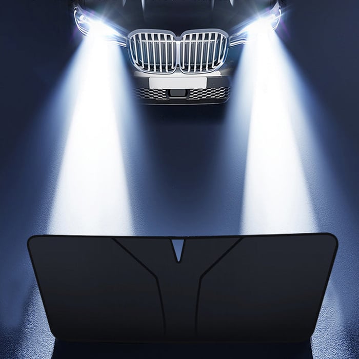 Carvallo – Värmeskydd som tänker.