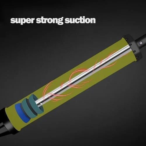 Carvallo – Vacker tät på sekunder!