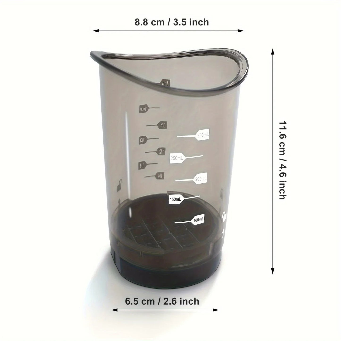 3-i-1 Manueller Grönsaksskärare Hackare