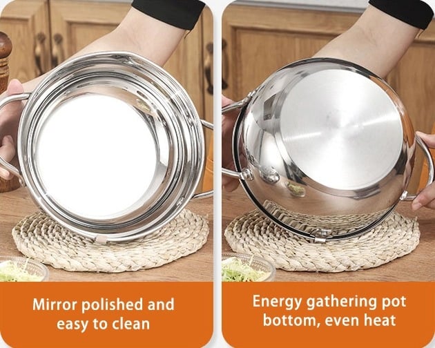 Carvallo – Krispig njutning, fettfri fritering!