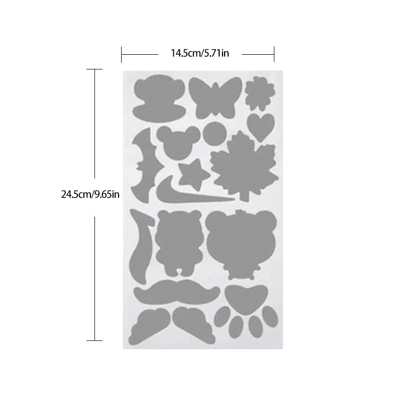 Carvallo | PufferPatch - Omedelbar lösning vid tårar