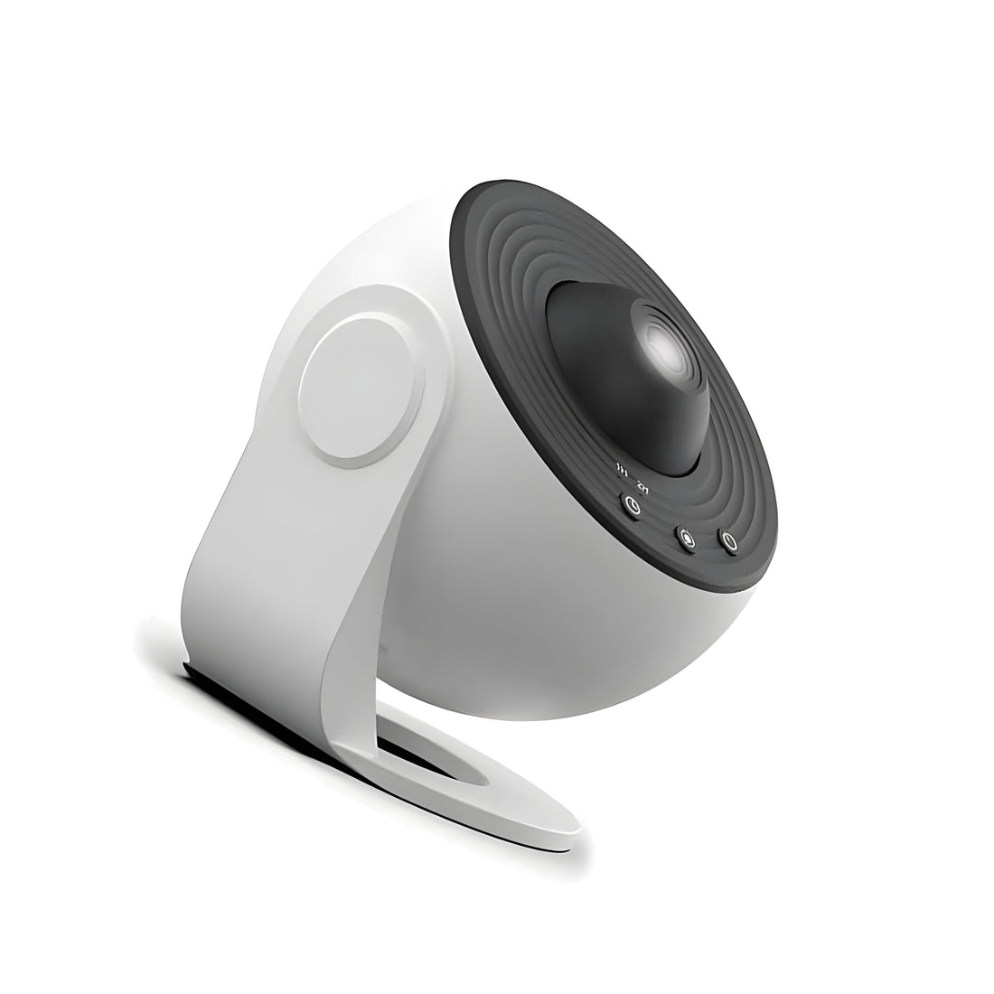 Projektorljus med 13 effekter – stjärnhimmel &amp; galax | Stämningsfull nattlampa för sovrummet