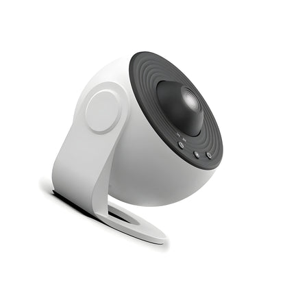 Projektorljus med 13 effekter – stjärnhimmel &amp; galax | Stämningsfull nattlampa för sovrummet