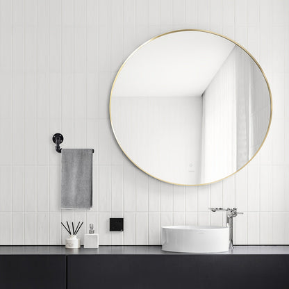 Industriell Toalettpapperhållare - För ett Stilrent Badrum