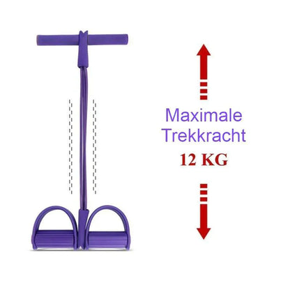 Träningsmotståndsband