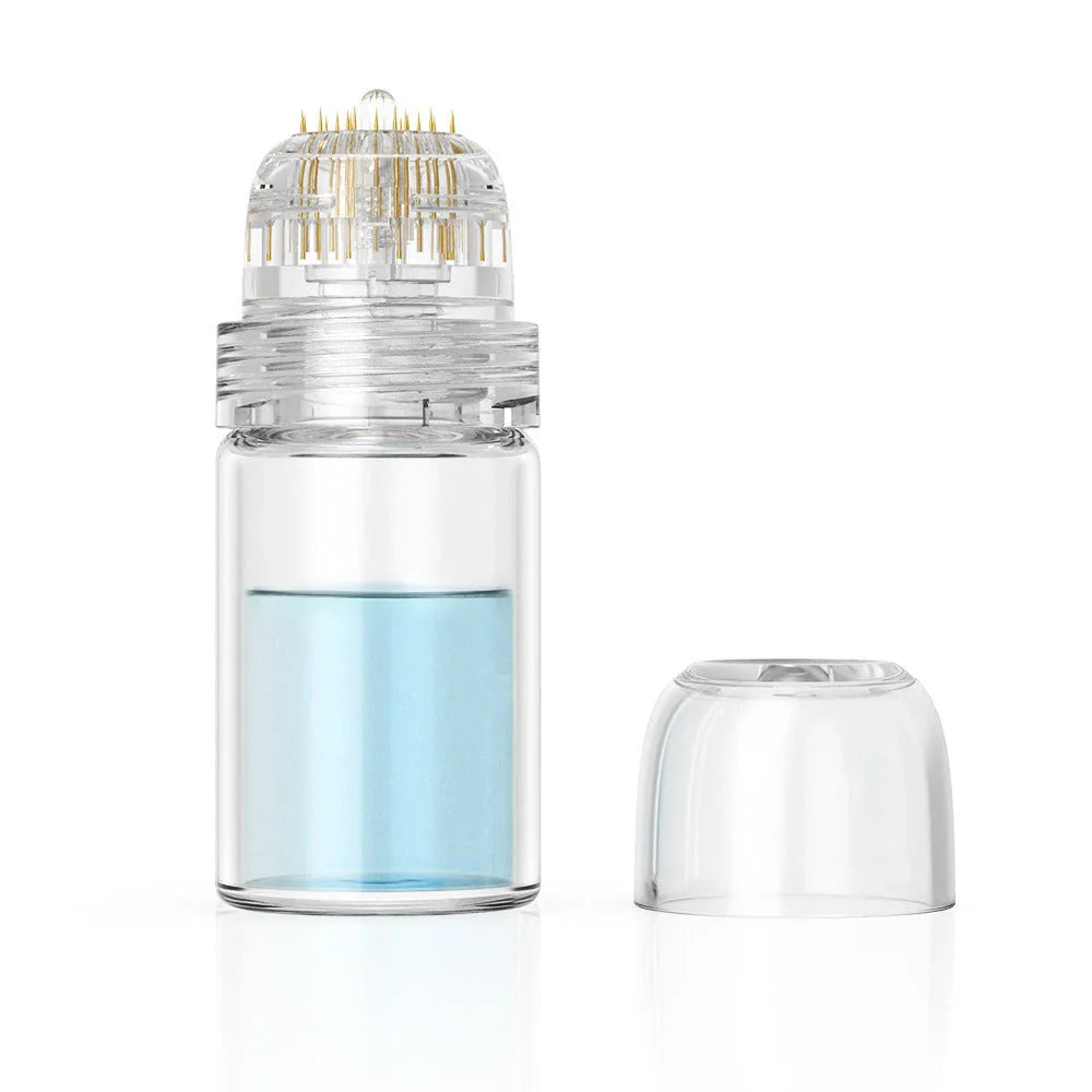 Microneedling Derma-Penn