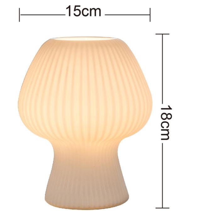 Carvallo – Vintage Bordsurlampa med Tidlös Elegans