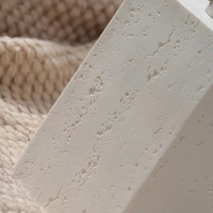 Minimalistisk Harpiks Handtvål Dispenser