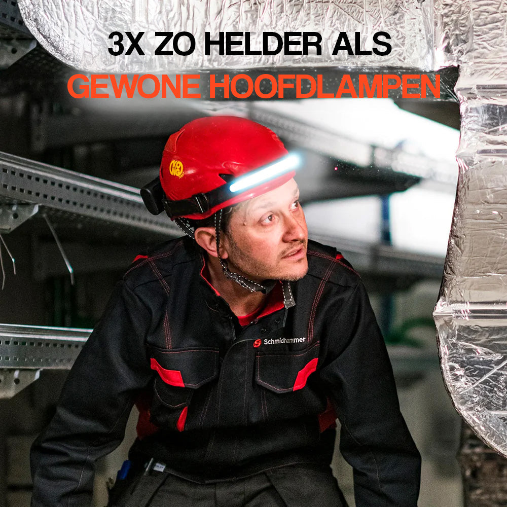 Carvallo – Hell igenom varje natt