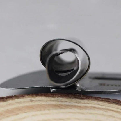 SewMaster – Justerbar fållfotsfot för precisa och snygga sömmar