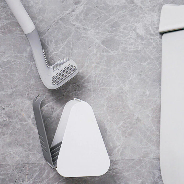 Innovativ Hygienisk Toalettborste