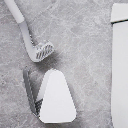 Innovativ Hygienisk Toalettborste