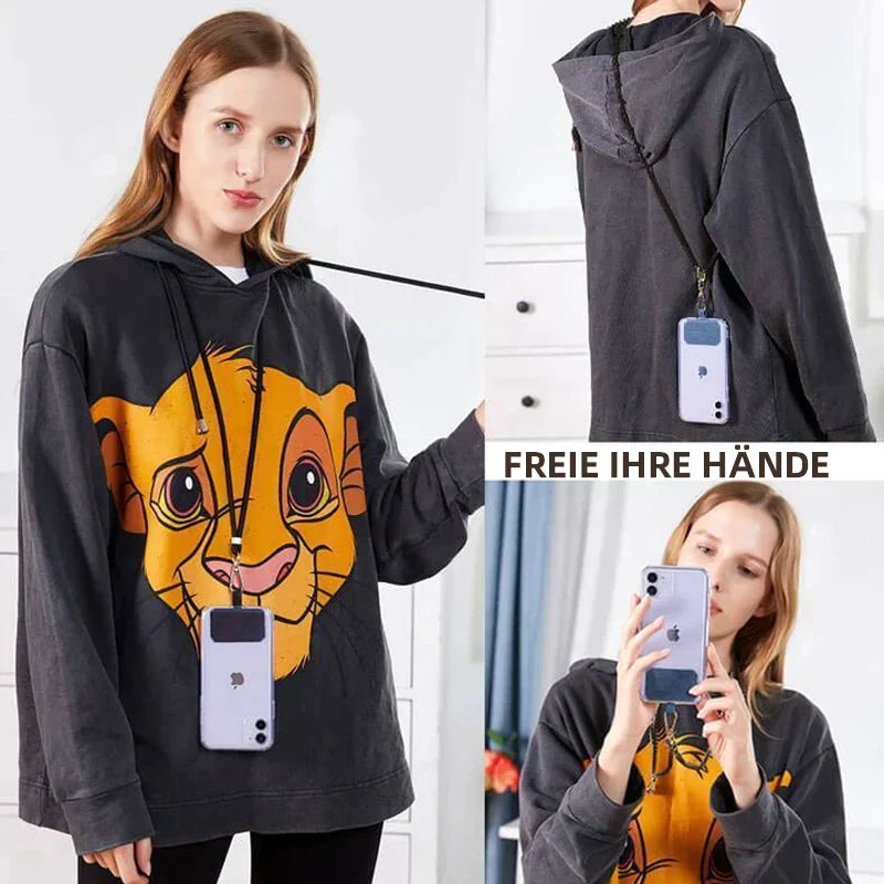 Carvallo – Ditt smartphone alltid säkert tillgängligt!