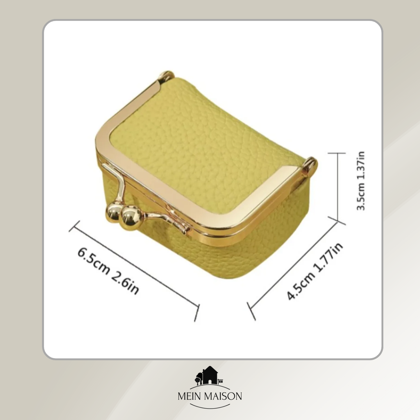 Carvallo – Din smycke, alltid stiligt för unterwegs!