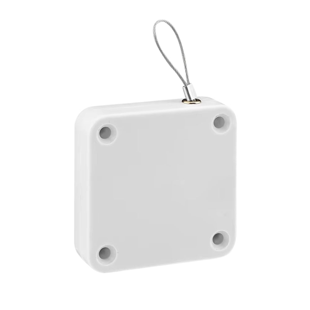 Carvallo – Kompakt automatisk dörrstängare för jämn och säker stängning