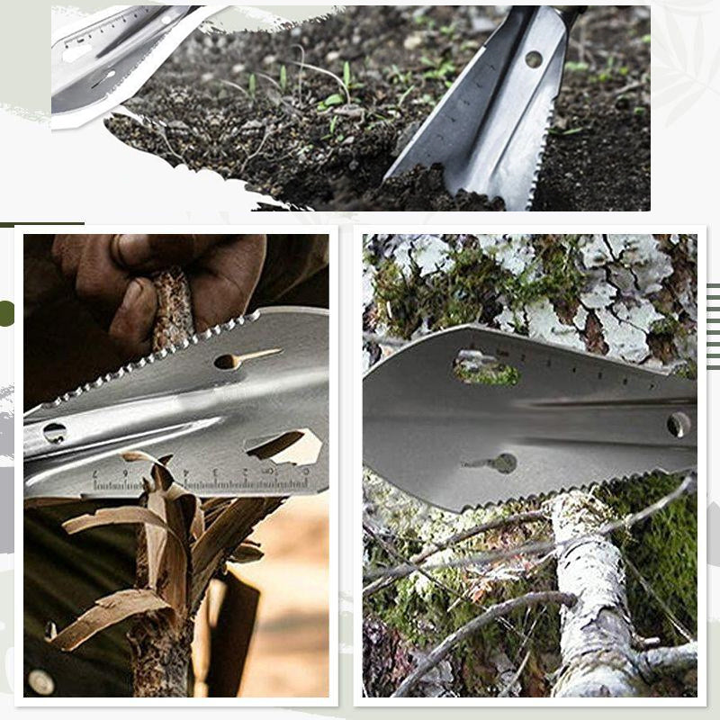 Carvallo - Bärbar multifunktionell handskopa