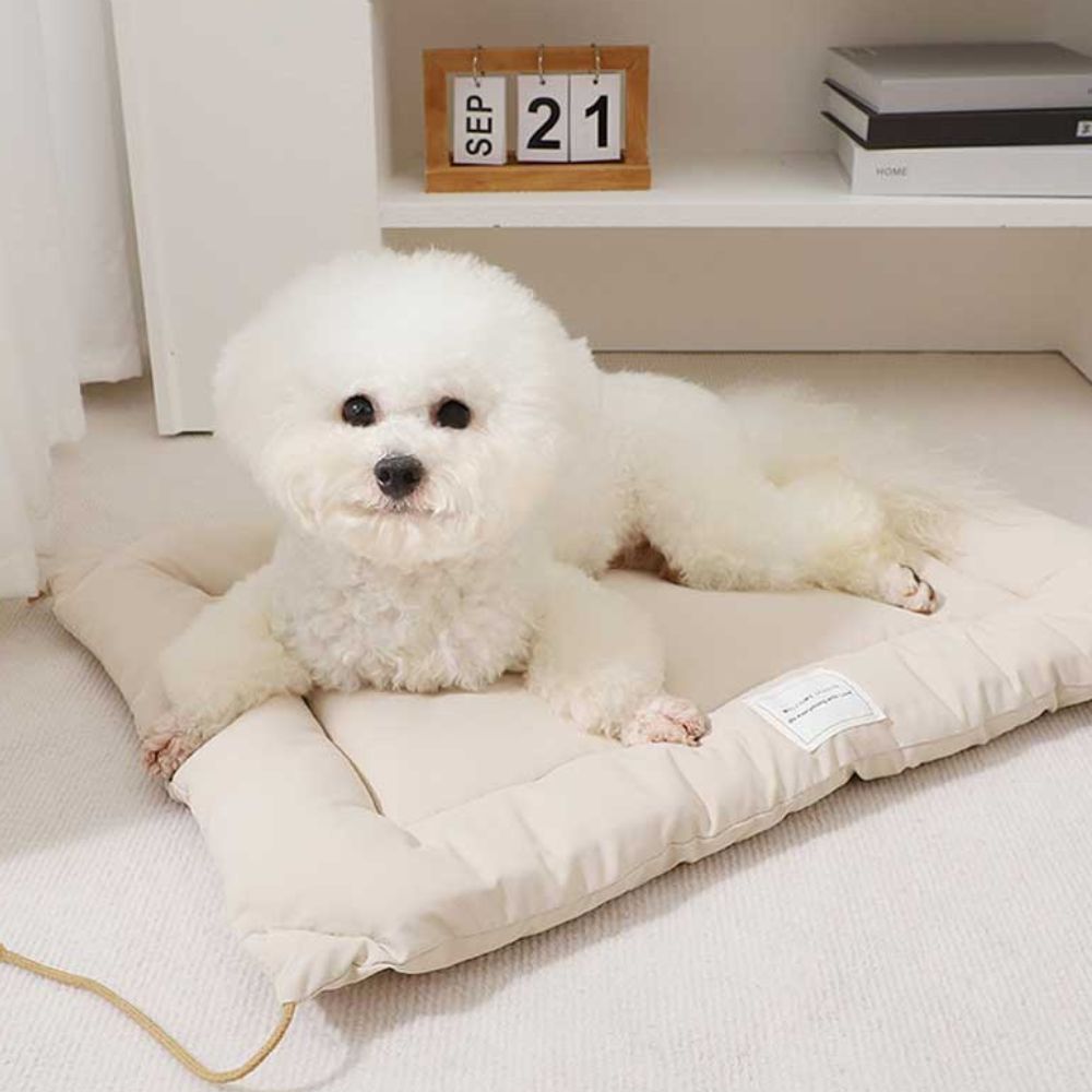 SnuggleNest Djurmatta