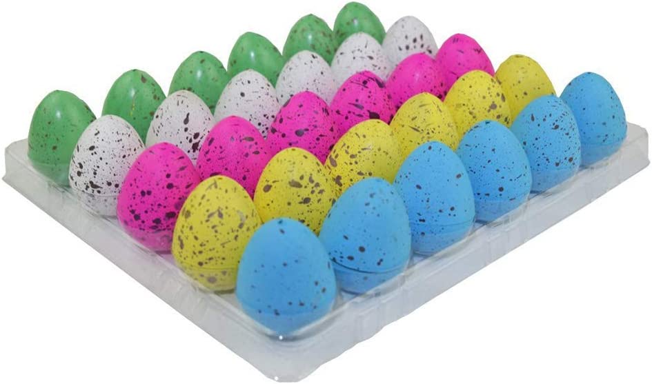 DinoGrow – Odla Din Egen Dinosaurie