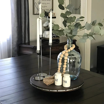 Tall &amp; Chic Trio Ljusställningsset