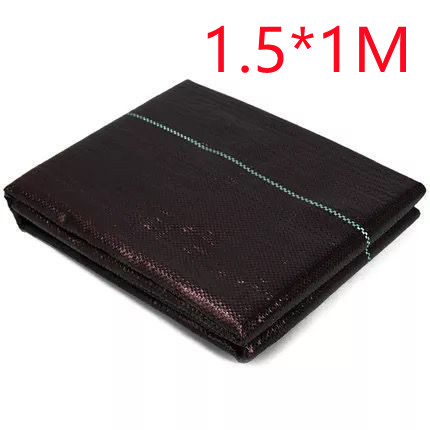 Ogräsduk Rulle – Robust och Andningsbar för Trädgård och Växtvård