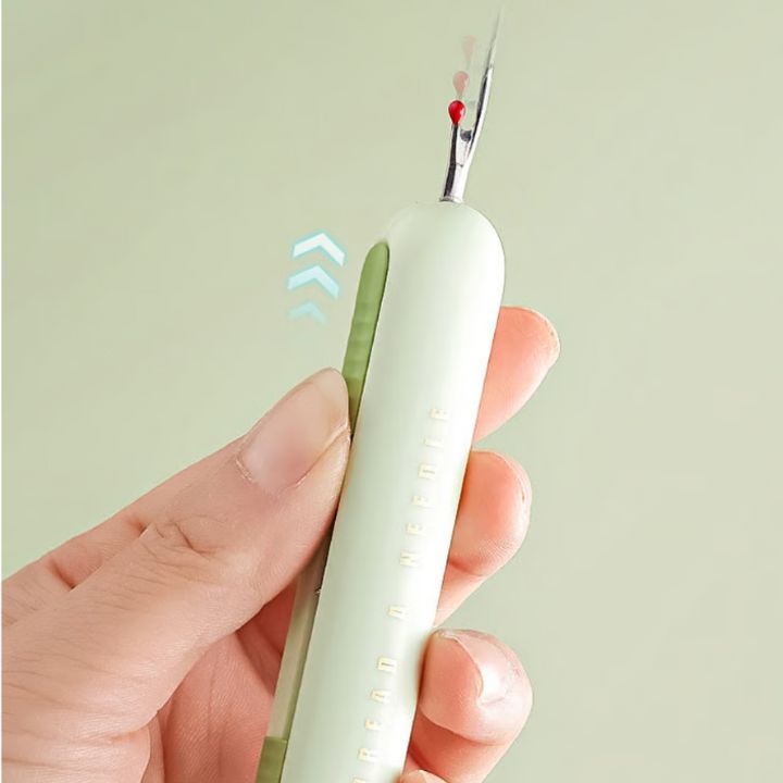 Carvallo | SwiftStitch – Snabbt trä och snyggt sprätta