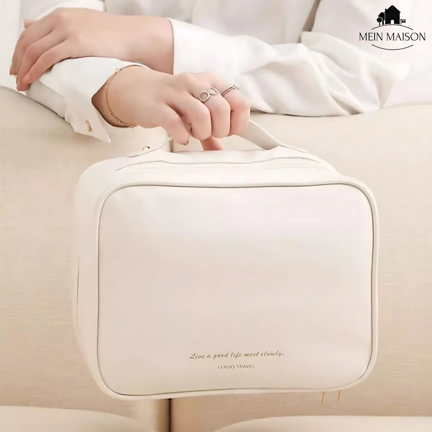 Carvallo – Vackert sorterat, alltid med dig