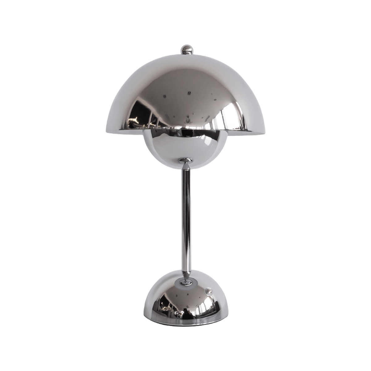 Brulee Modern Bordslampa Vattentät Trådlös och Uppladdningsbar