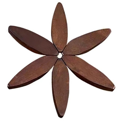 RustRoot – Moderna handgjorda grytlappar med bordskånerset