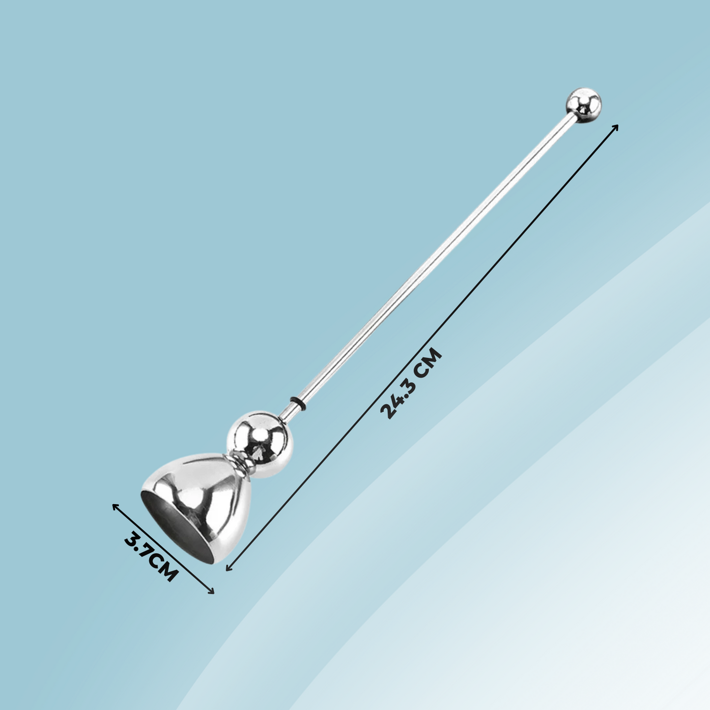 Carvallo | EggCrack Pro – Perfekt äggöppning i ett svep
