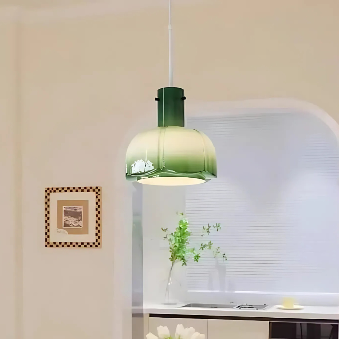 Aetos – Modern design taklampa för matbord &amp; vardagsrum