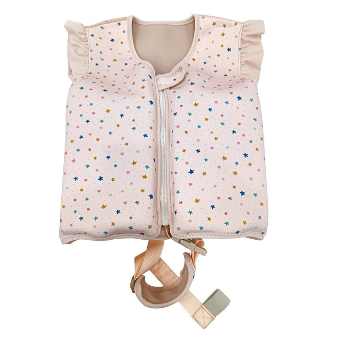 Carvallo – Säkert plaska, stiligt förbli!