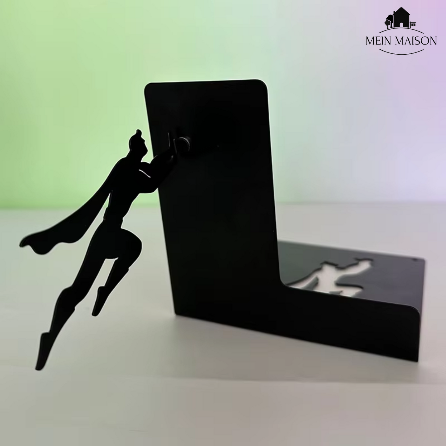 Carvallo – Hjältar håller bättre!