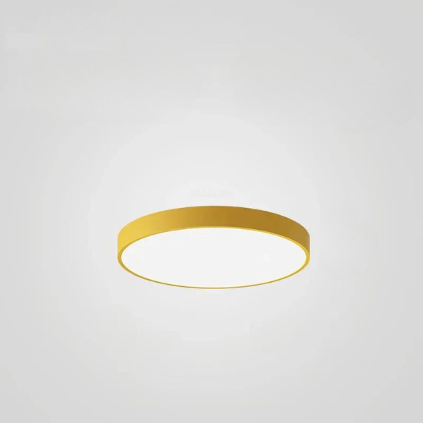 SpectraStyle - Färgglad Lampa