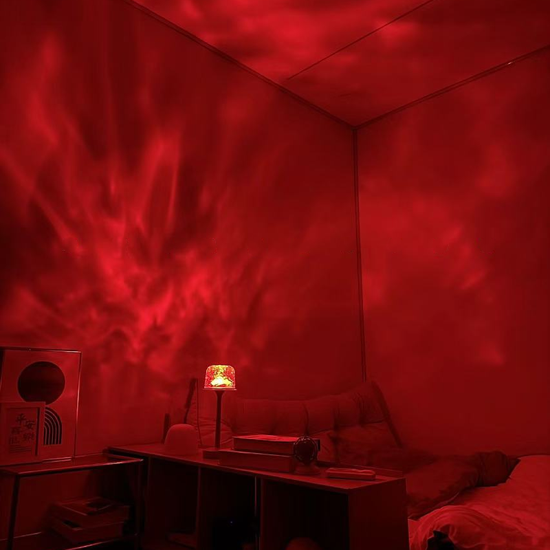 Carvallo – Färgbyte för stämningsfulla kvällar