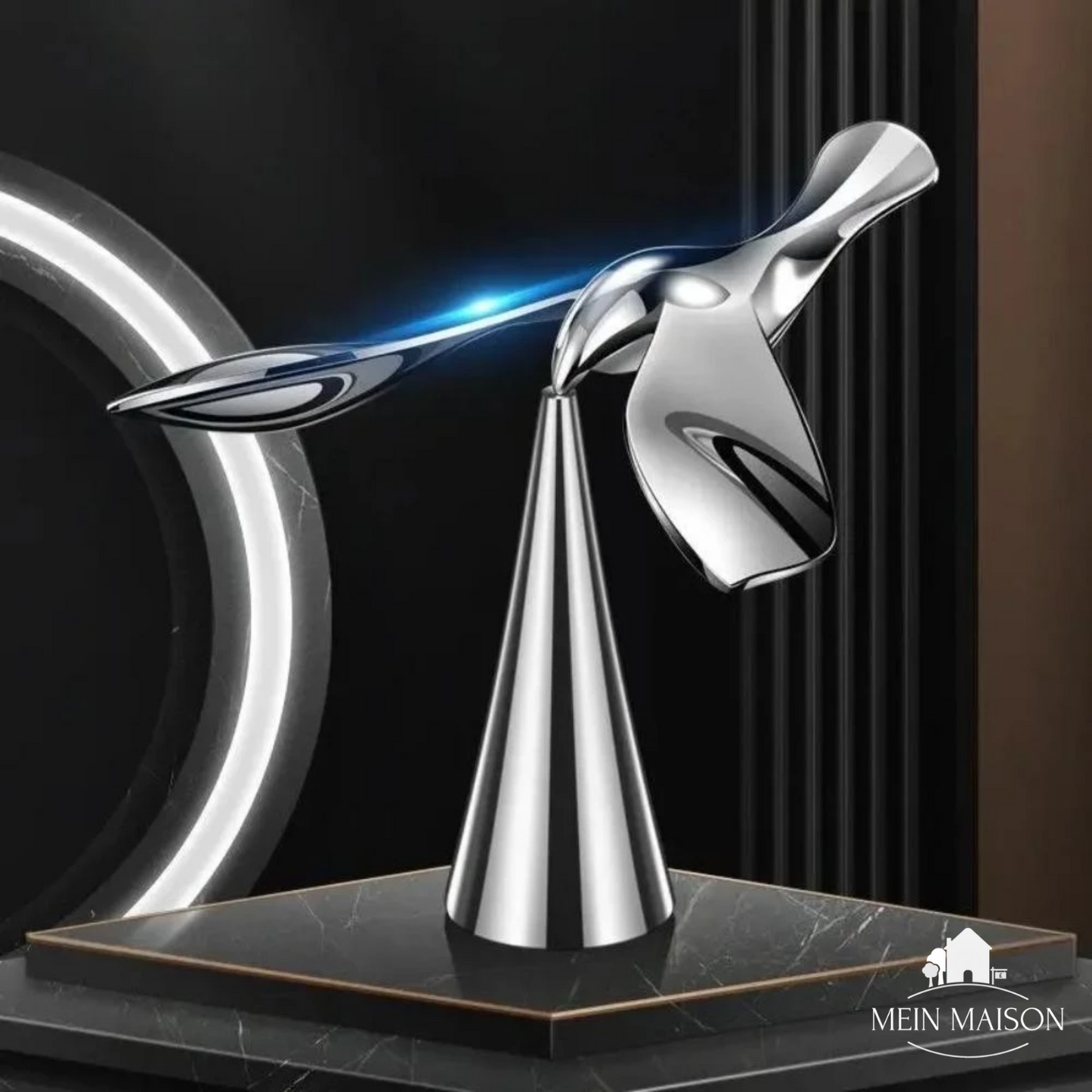 Carvallo – Elegans möter flaskkomfort