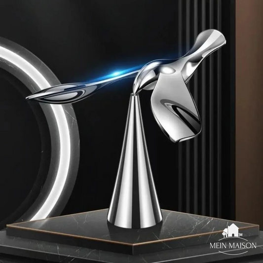 Carvallo – Elegans möter flaskkomfort