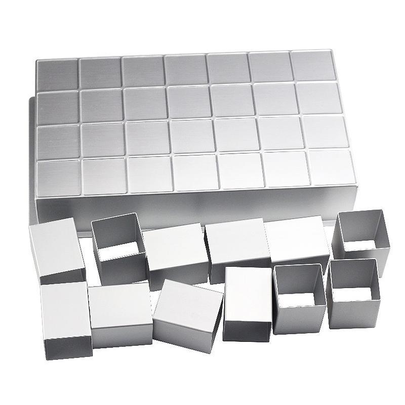 Carvallo – Baka kakor i varje önskad form