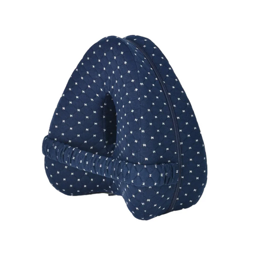 Minneskumsbenkudde – Vakna Utan Smärta!