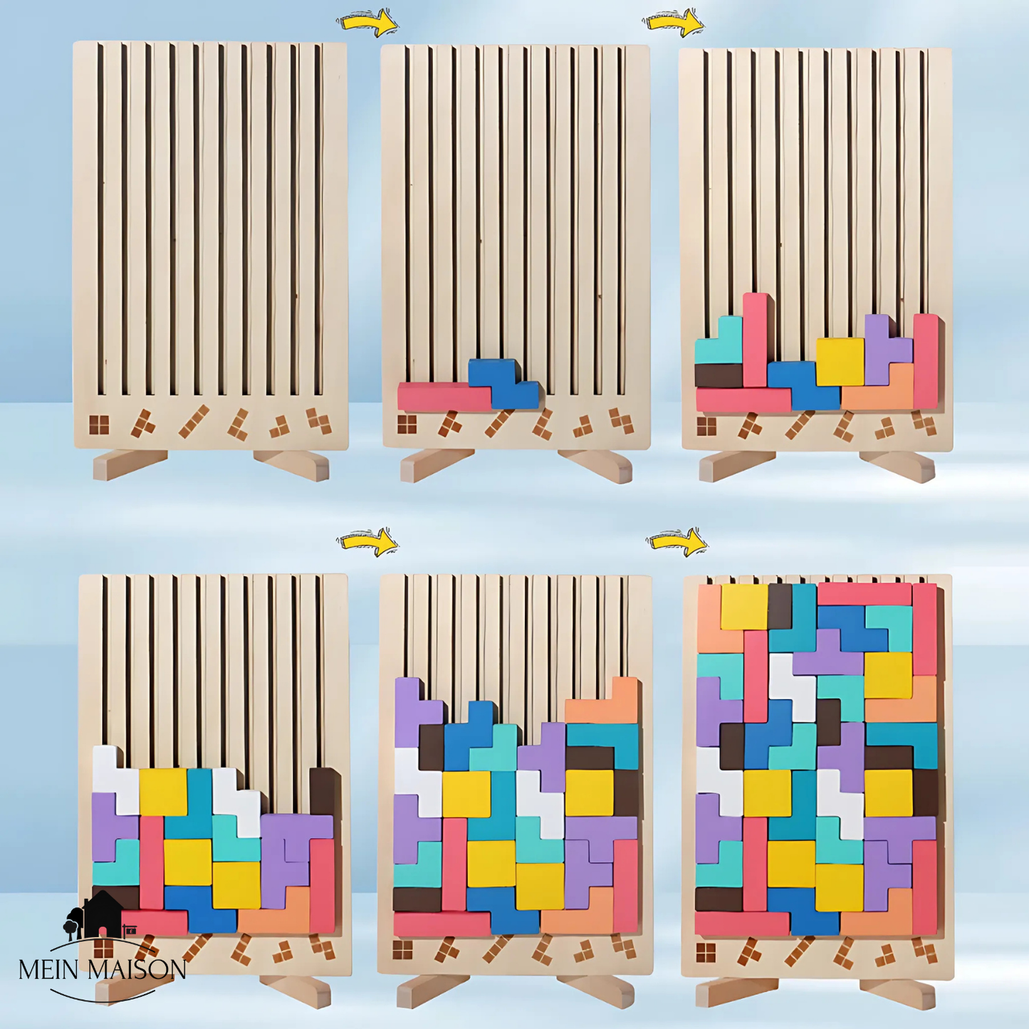 Carvallo Natur – Spela dig fri från vardagsstress