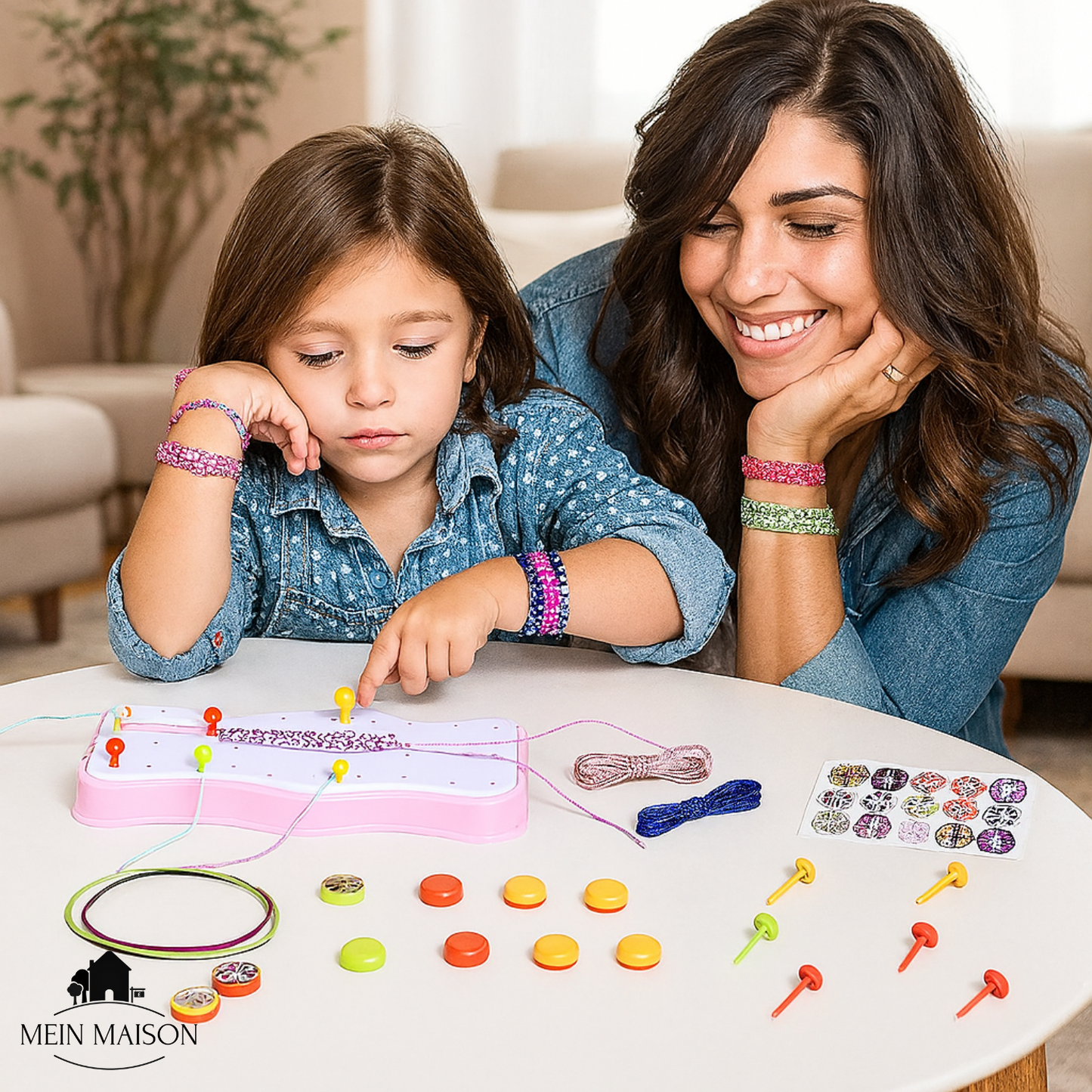 Carvallo Kids – Pysselglädje som stärker motorik och fantasi