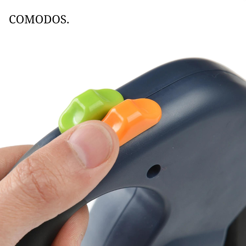 Carvallo - Hundkoppel, Enkla promenader med alla dina hundar