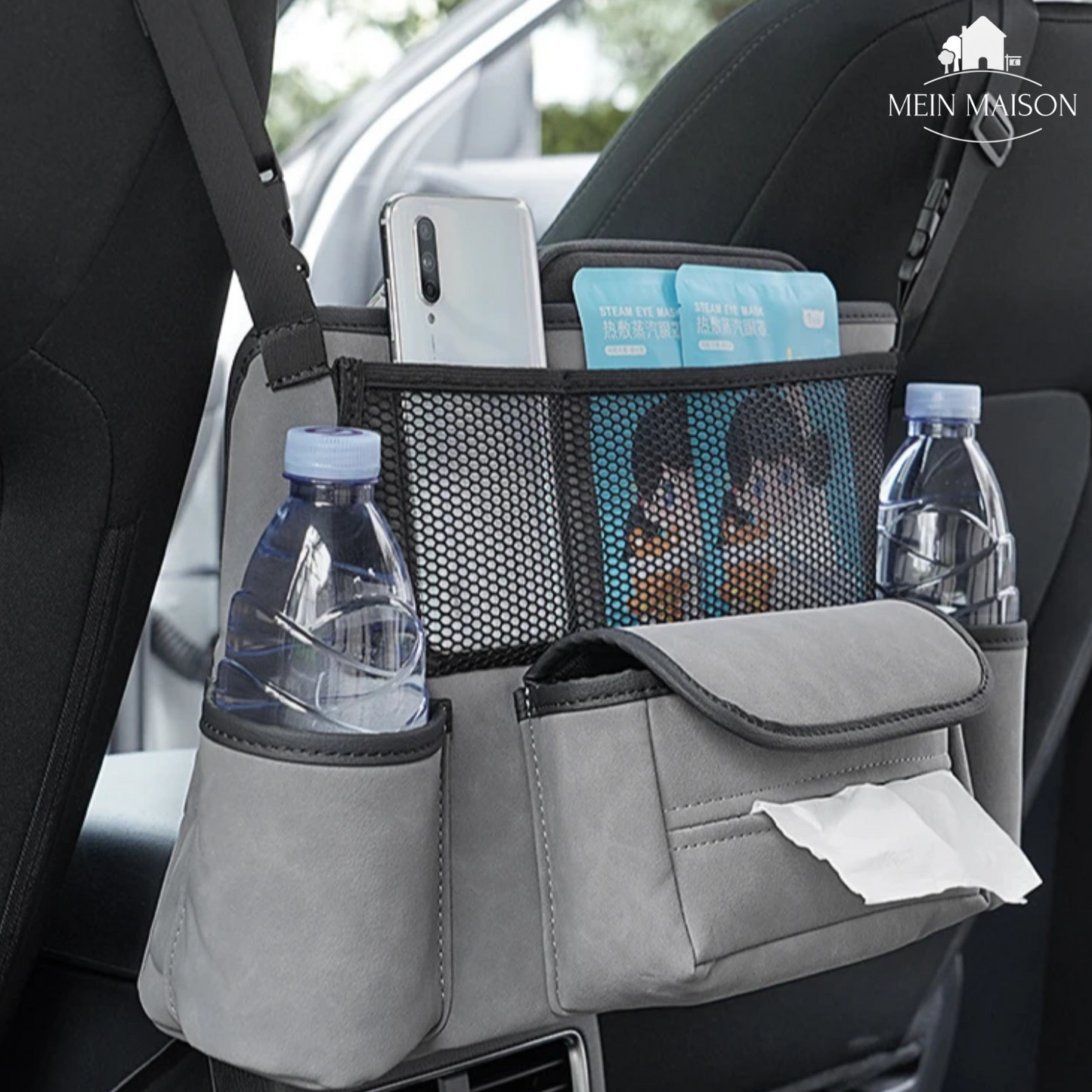 Carvallo – Mer plats. Mer ordning. Mer körglädje.