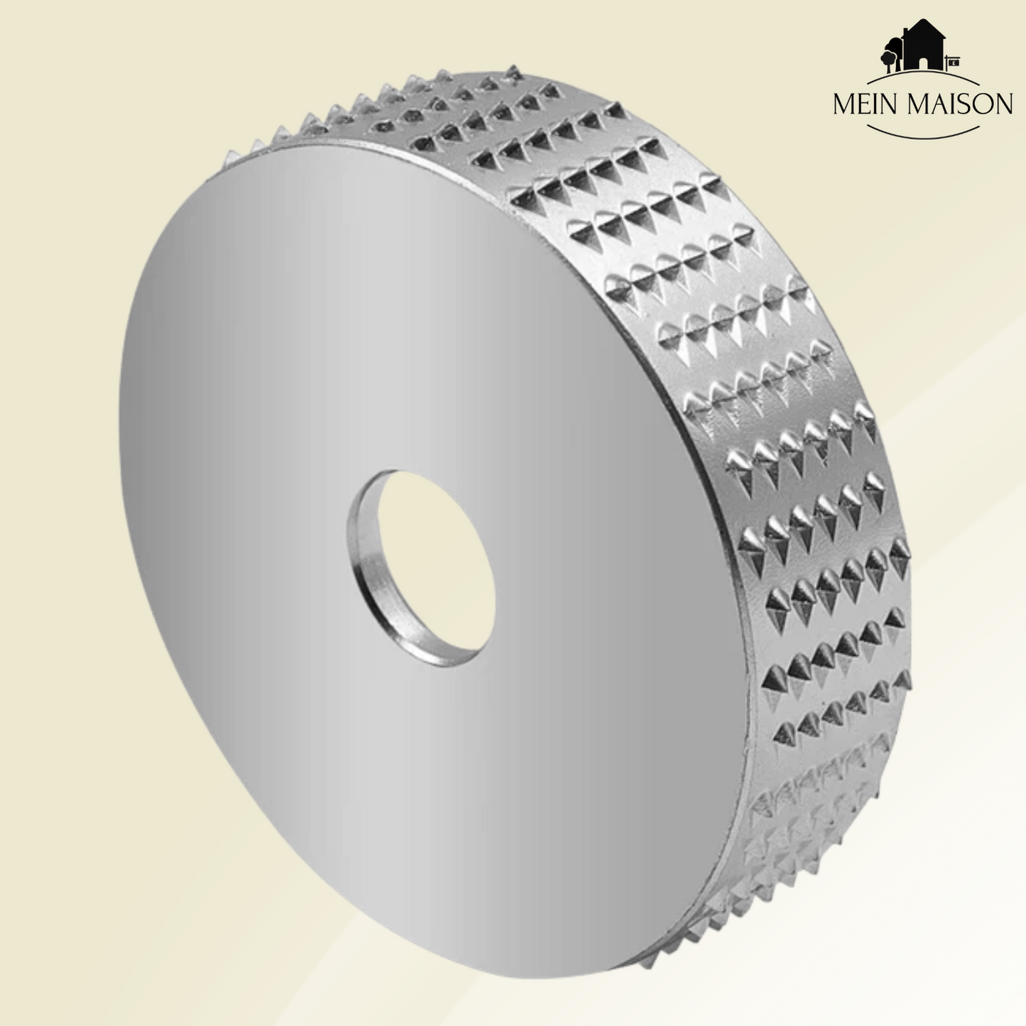 Carvallo Pro – forma trä på sekunder, inte timmar