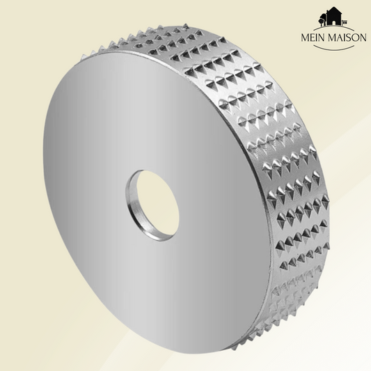 Carvallo Pro – forma trä på sekunder, inte timmar