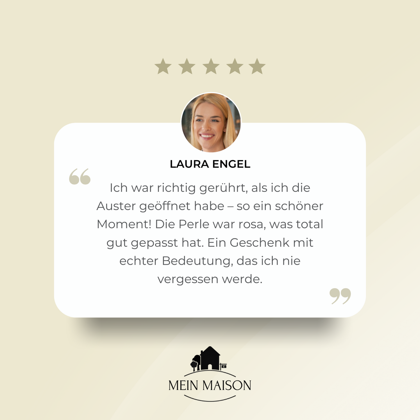 Carvallo – Den pärla som förverkligar önskningar