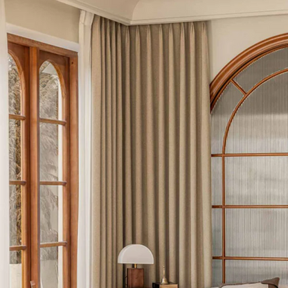 Novera | Mörkläggningsgardiner av högkvalitativt tyg