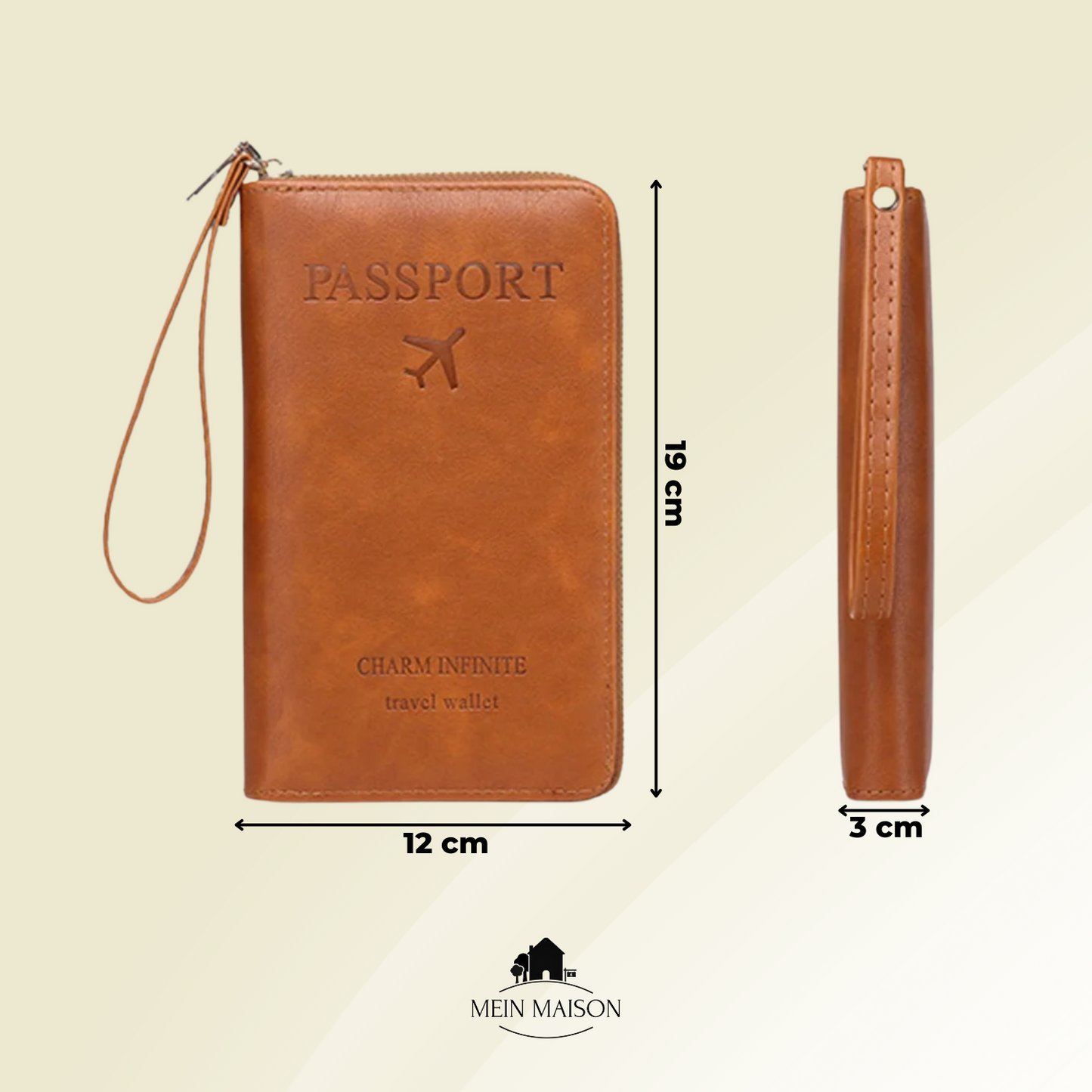 Carvallo – Resa säkert, smart skyddad