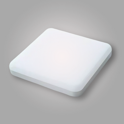 SkyGlow - Fuktbeständig LED vägglampa för utomhusbelysning