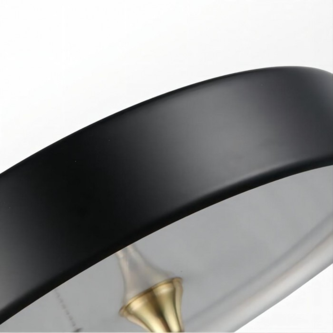 LumaSphere Bordslampa – Förföriskt Ljus för Varje Rum